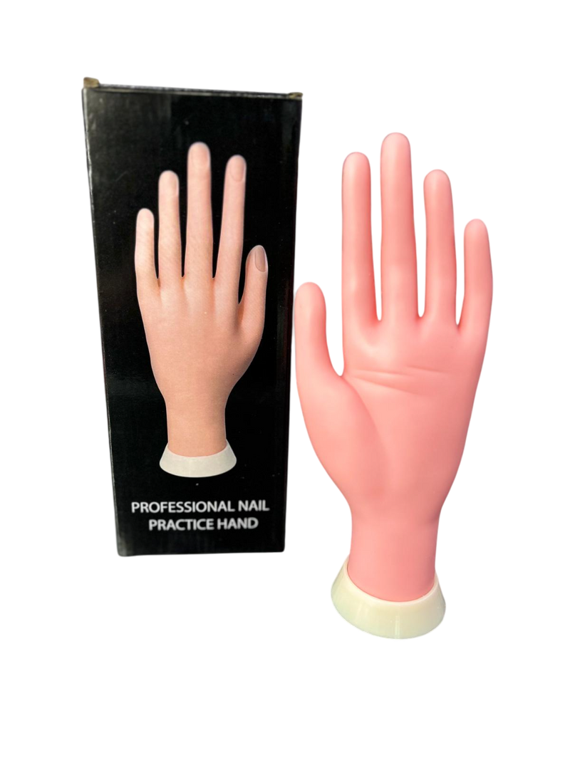 BE 222 PRACTICE HAND