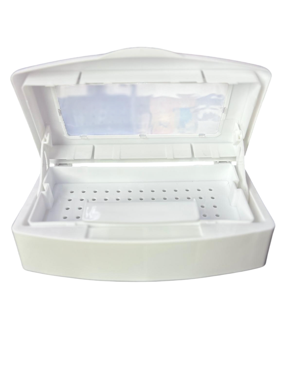 STERILIZATION TRAY 