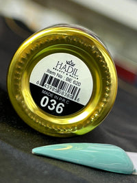 HADIL BEAUTY AND NAILS COLOR # 036