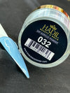 HADIL BEAUTY AND NAILS COLOR # 032