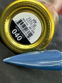 HADIL BEAUTY AND NAILS COLOR # 040