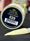 HADIL BEAUTY AND NAILS COLOR # 029
