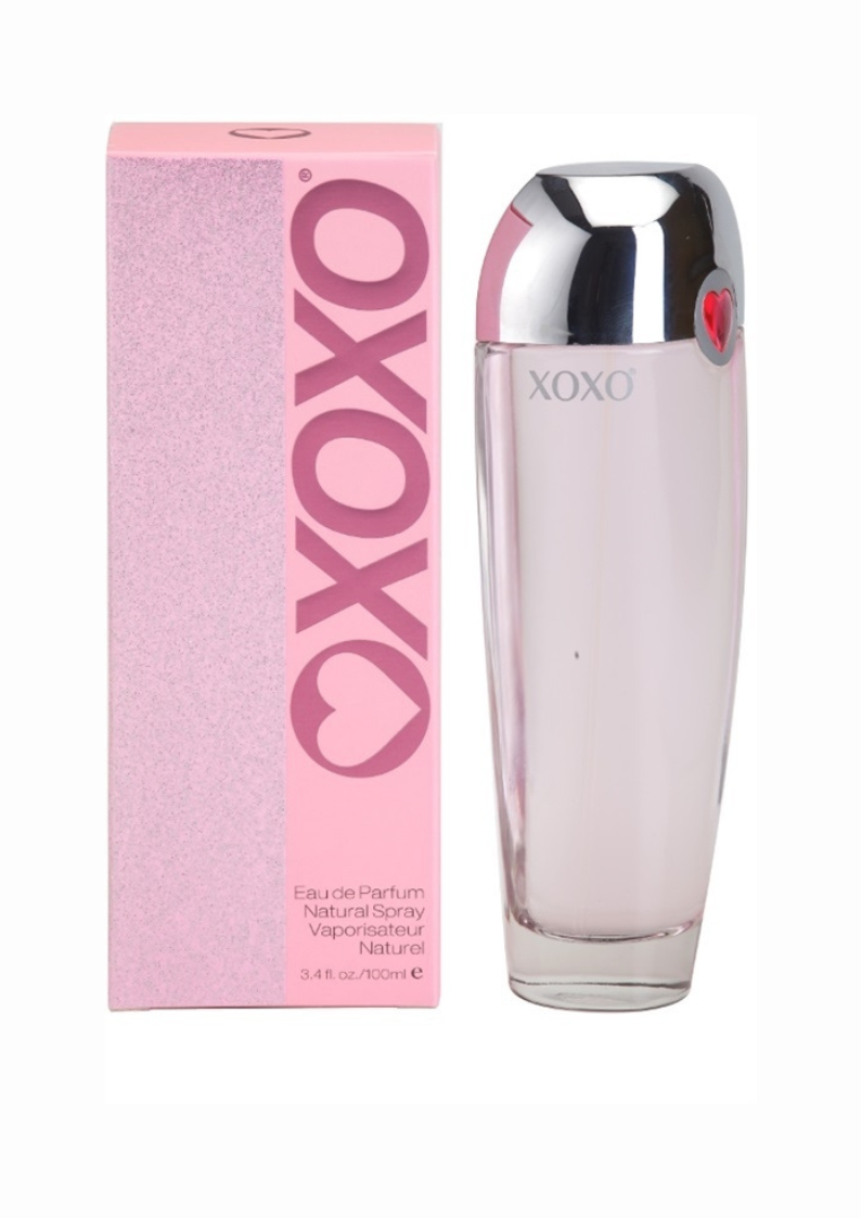 XOXO W 3.4 EDP