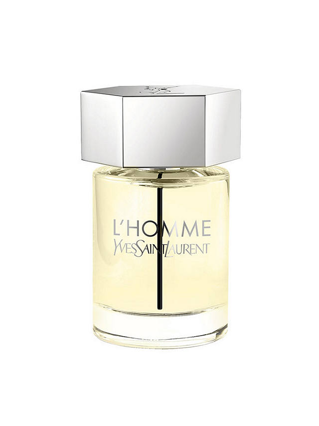 YSL HOMME 3.4ozM