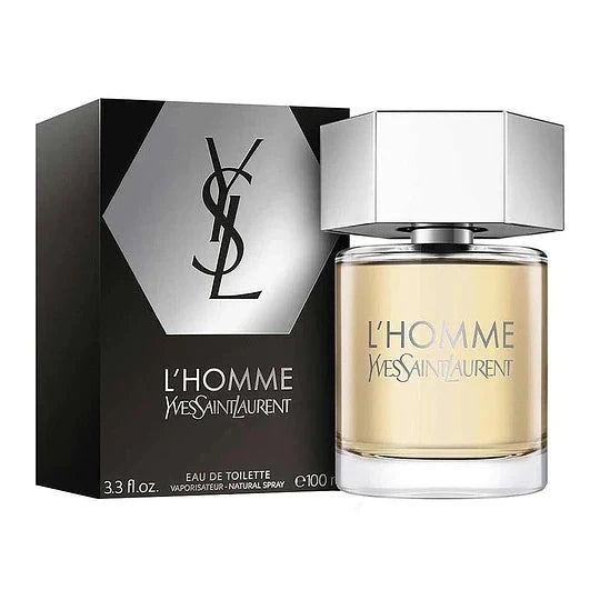 YSL HOMME 3.4ozM