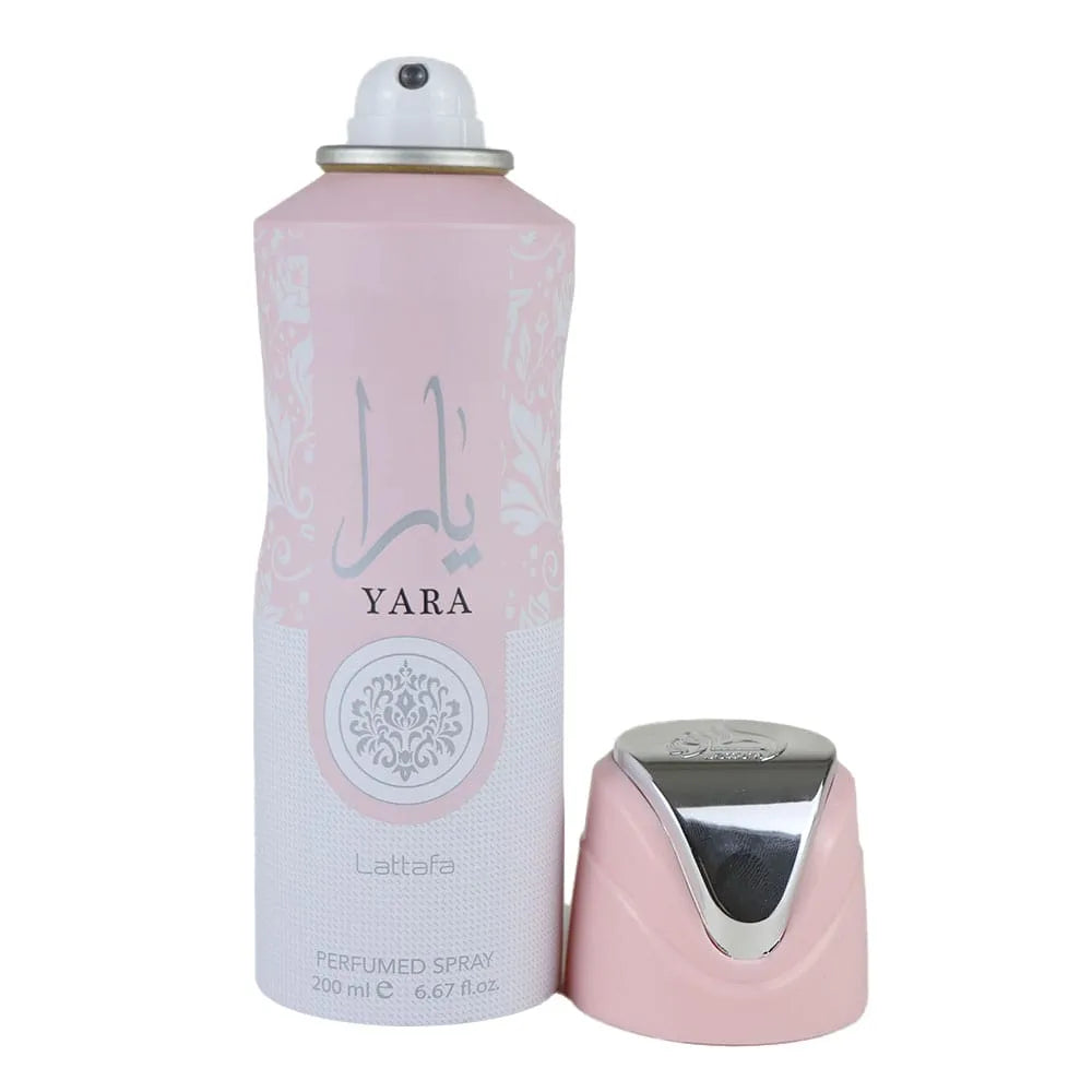 Yara Spray 6.67 Fl .oz
