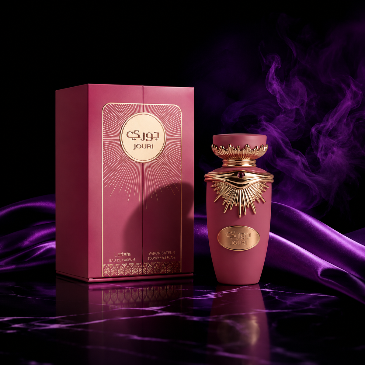 Jouri by Lattafa Eau de ParfumJouri by Lattafa