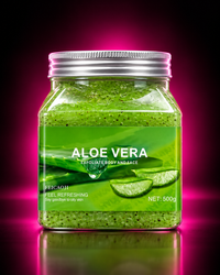 FEICAOJI EXFOLIANTE BODY AND FACE