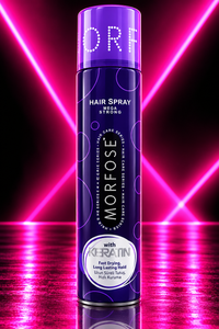 MORFOSE HAIR SPRAY