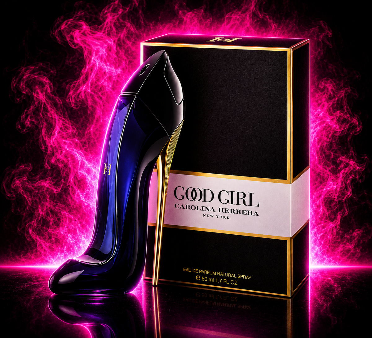 CH GOOD GIRL NEW 2.7oz