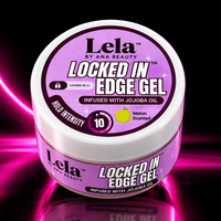 LELA LOSKED IN EDGE GEL 1.01 OZ.