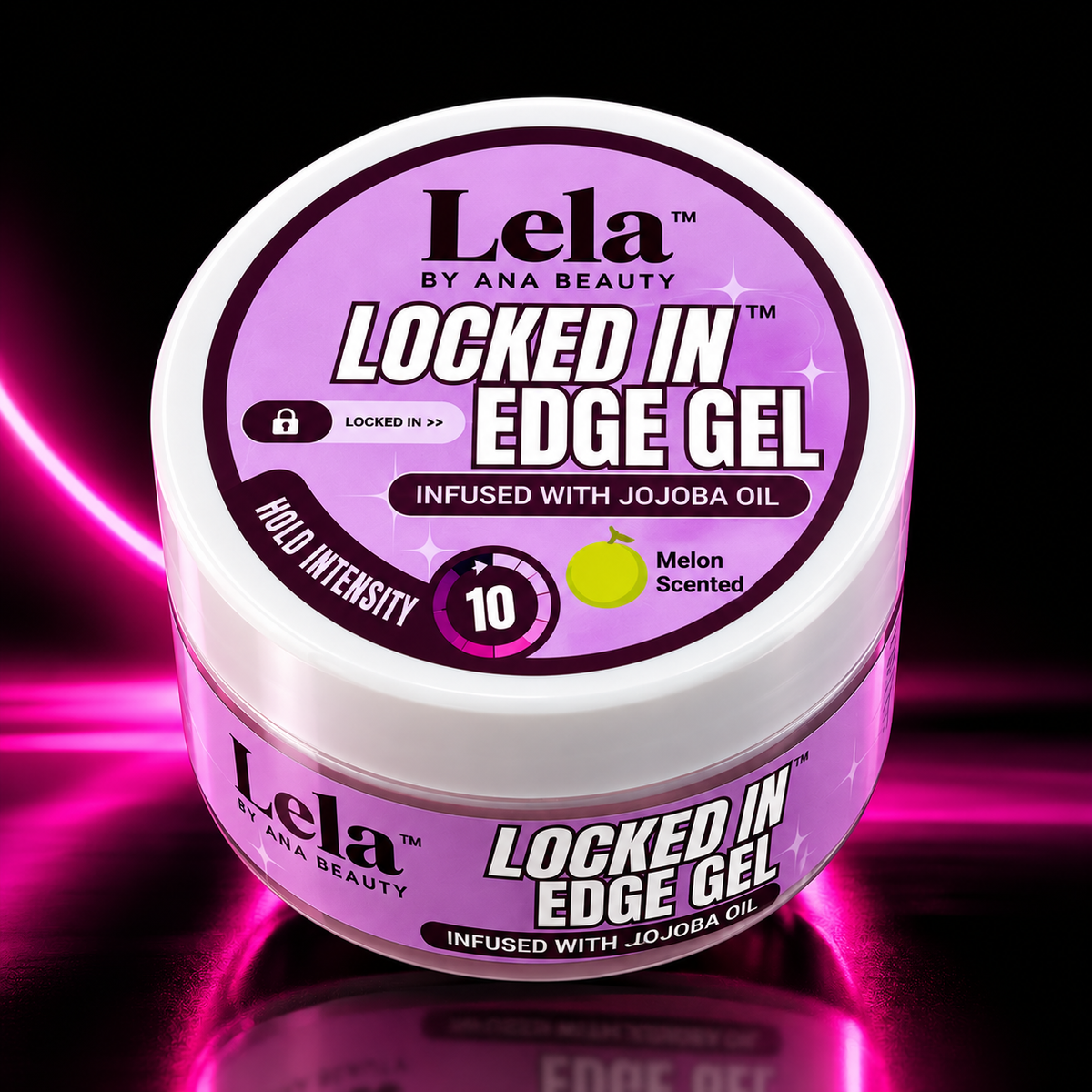 LELA LOSKED IN EDGE GEL 1.01 OZ.
