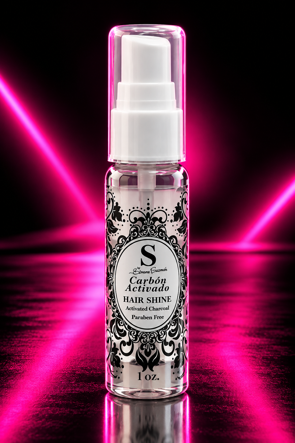 SIMONE CARBON ACTIVO GOTAS 1oz