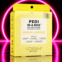 VOESH PEDI IN A BOX 5 STEP