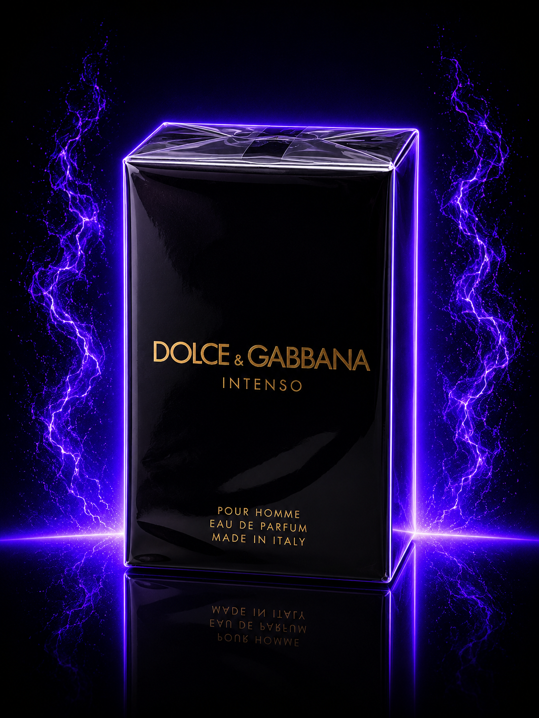 DOLCE & GABBANA INTENSO
