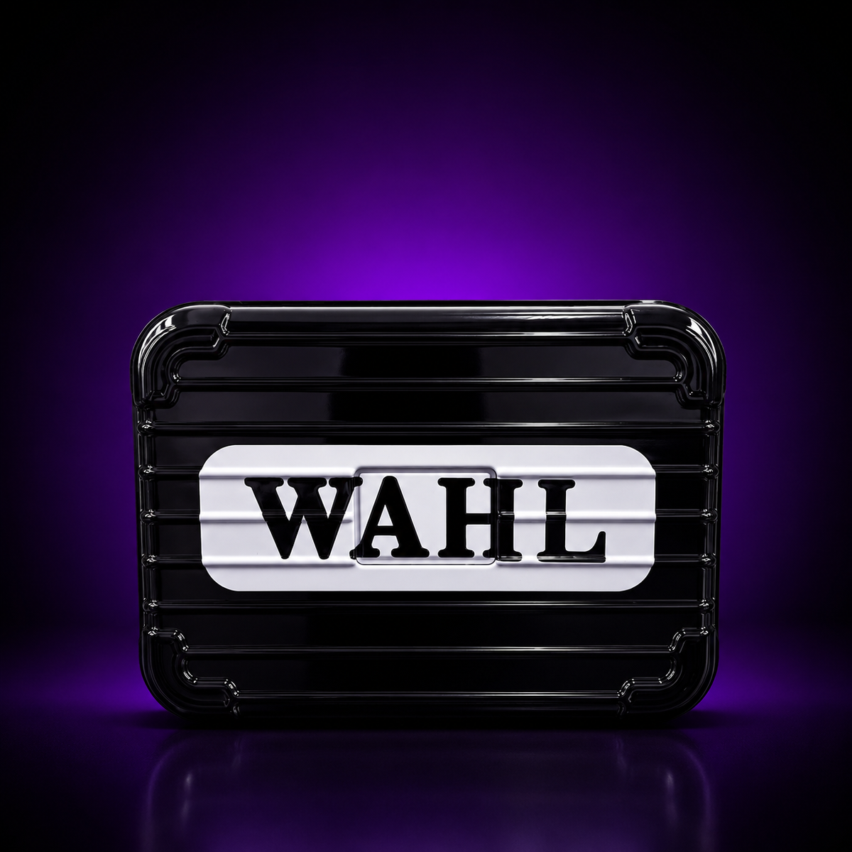 WAHL BAG