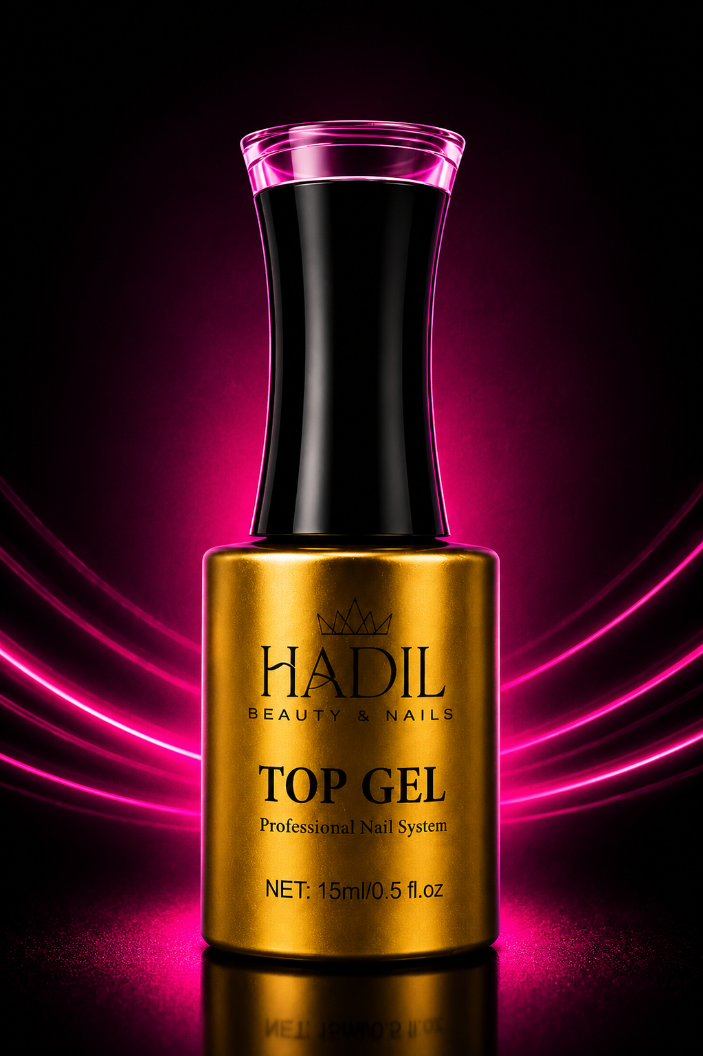 HADIL EXPRESS TOP GEL