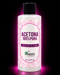 ACETONA 100% PURA