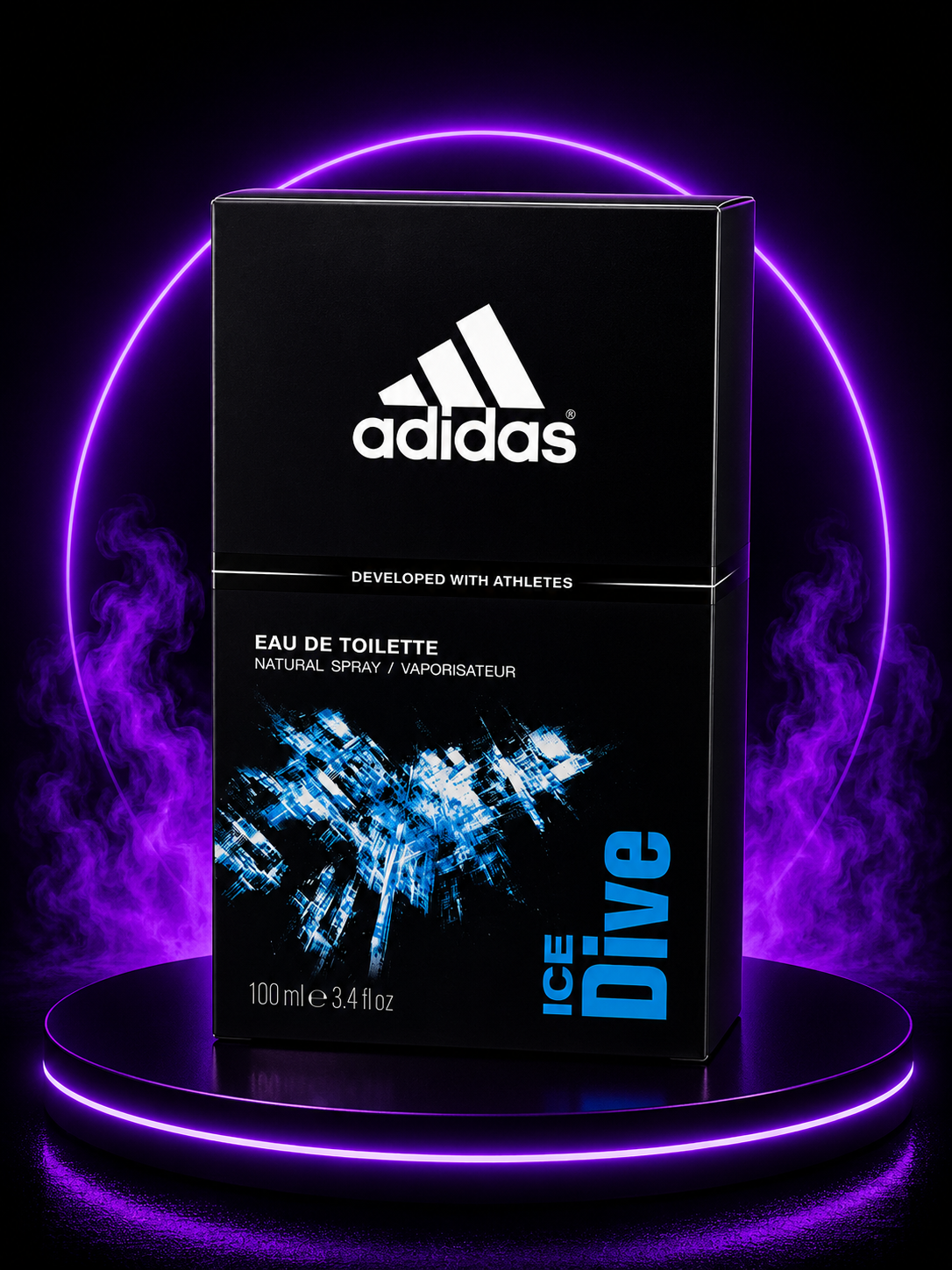 Adidas Lucky Ice