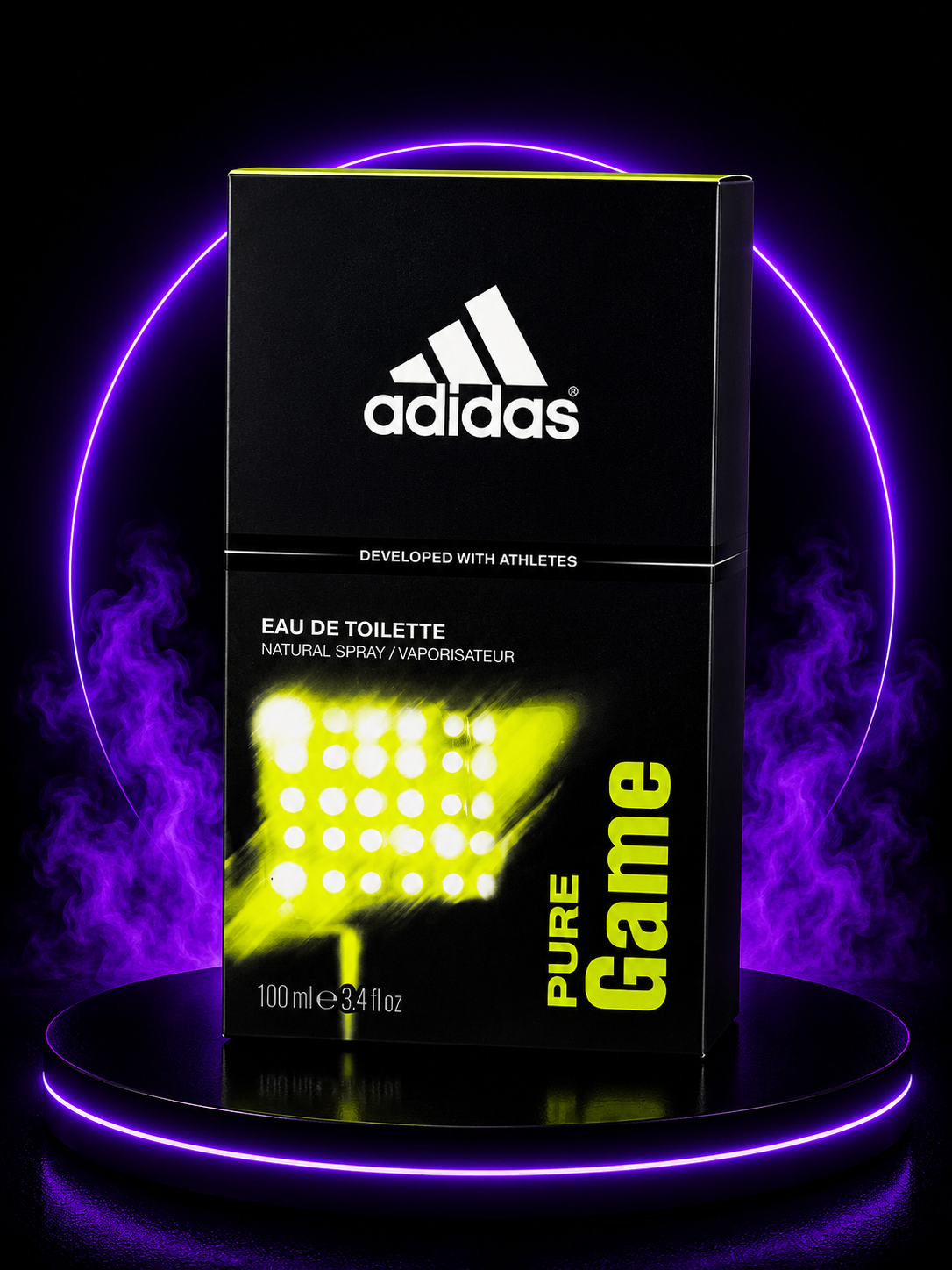 Adidas Pure Game