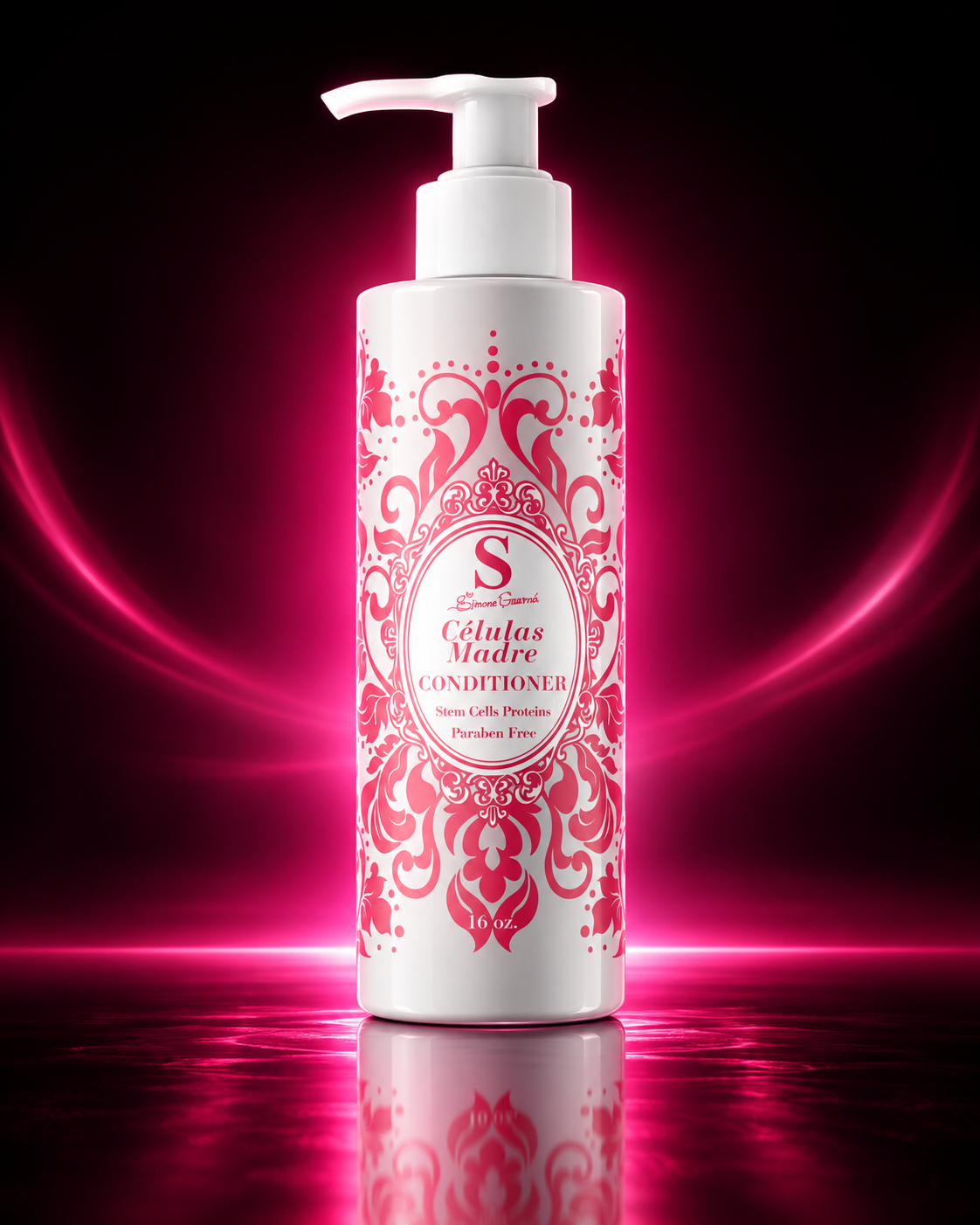 SIMONE CELULAS MADRES R 18 OZ