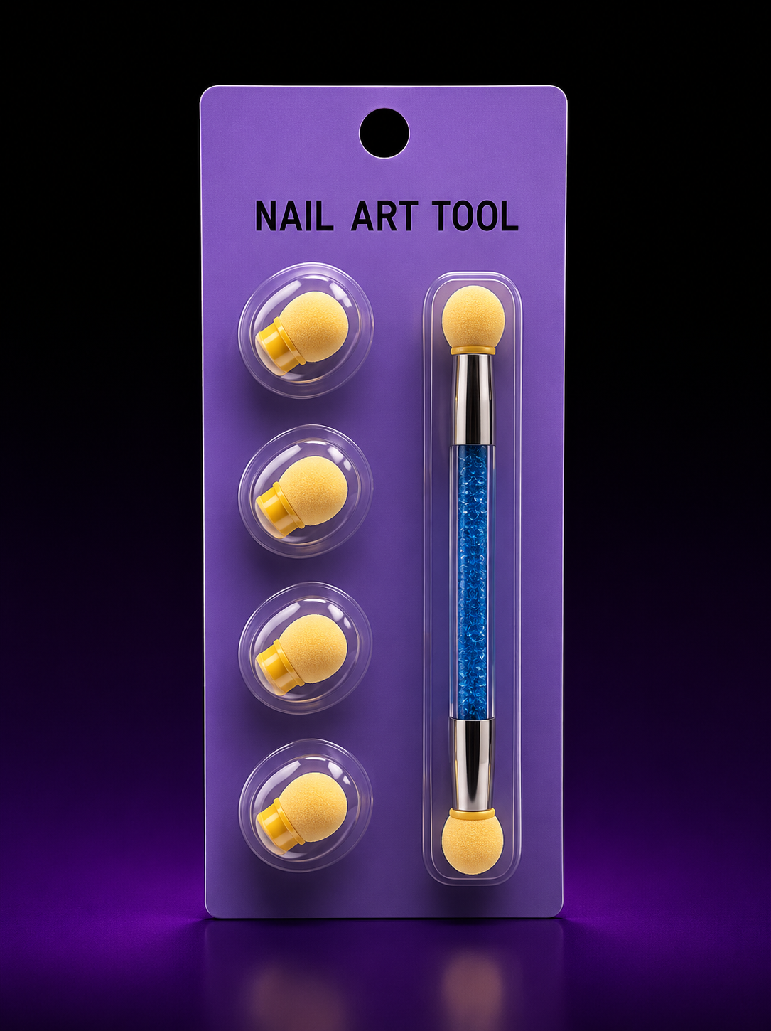 NAIL ART TOOL BE273