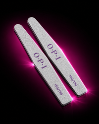 OPI NAIL FILES 100 180