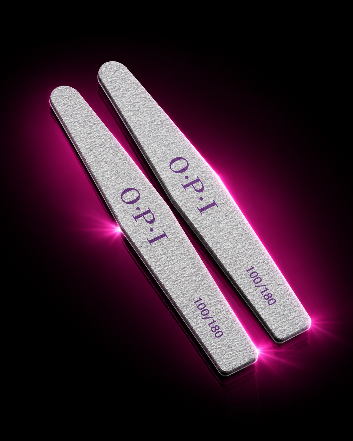 OPI NAIL FILES 100 180