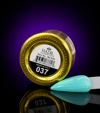 HADIL BEAUTY AND NAILS COLOR # 037