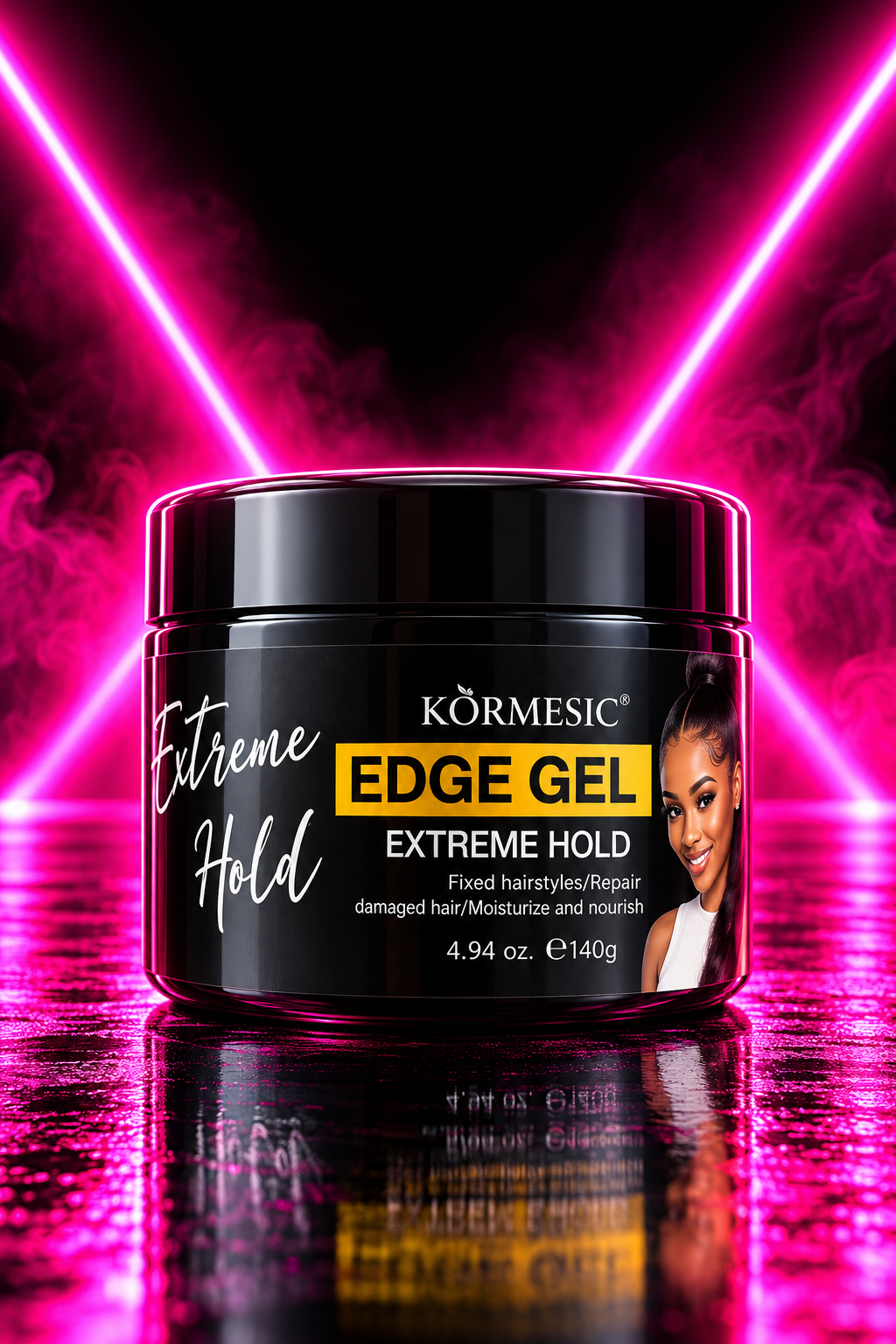 KORMESIC EDGE GEL