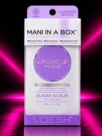 MANI IN A BOX