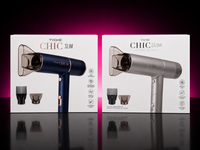 TYCHE CHIC SLIM HIGH SPEED HAIR DRYER