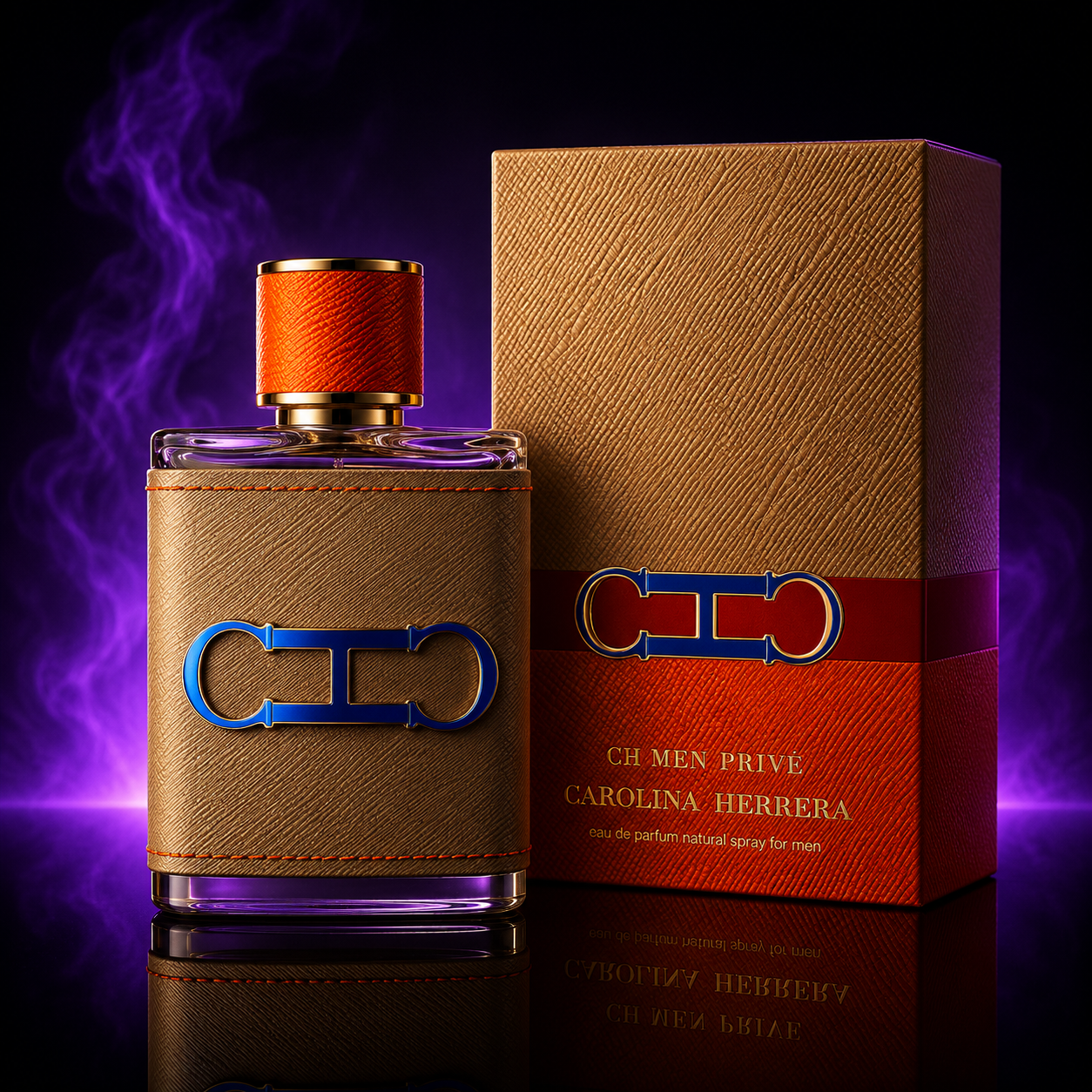 CH MEN PASION 3.4 OZ