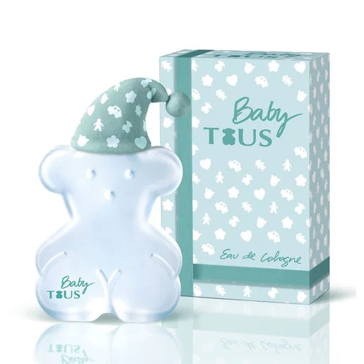 TOUS BABY TOUS 3.4oz