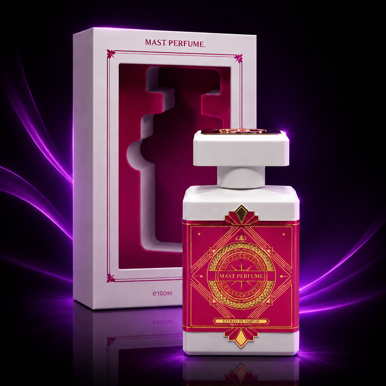 Mast Perfume Extrait de Parfum
