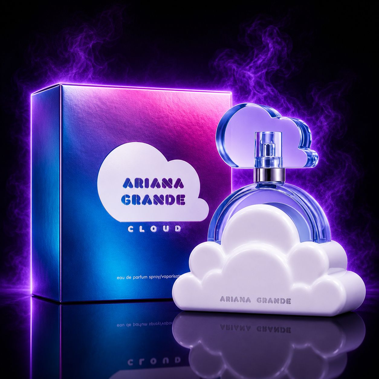 ARIANA GRANDE CLOUD 3.4oz