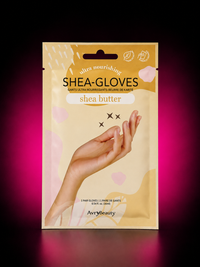 AVRY BEAUTY SHEA-GLOVES ULTRA NOURISHING