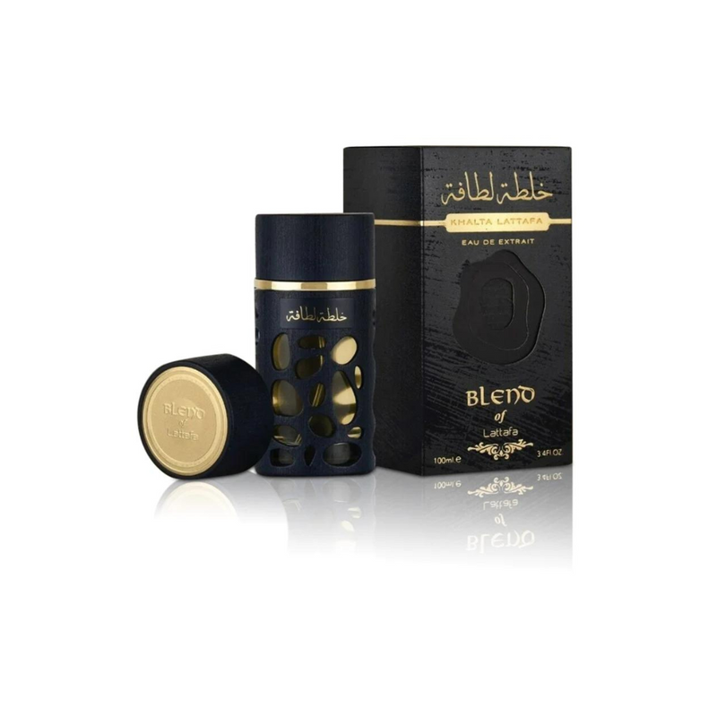 KHALTA BLEND LATTAFA 3.4oz