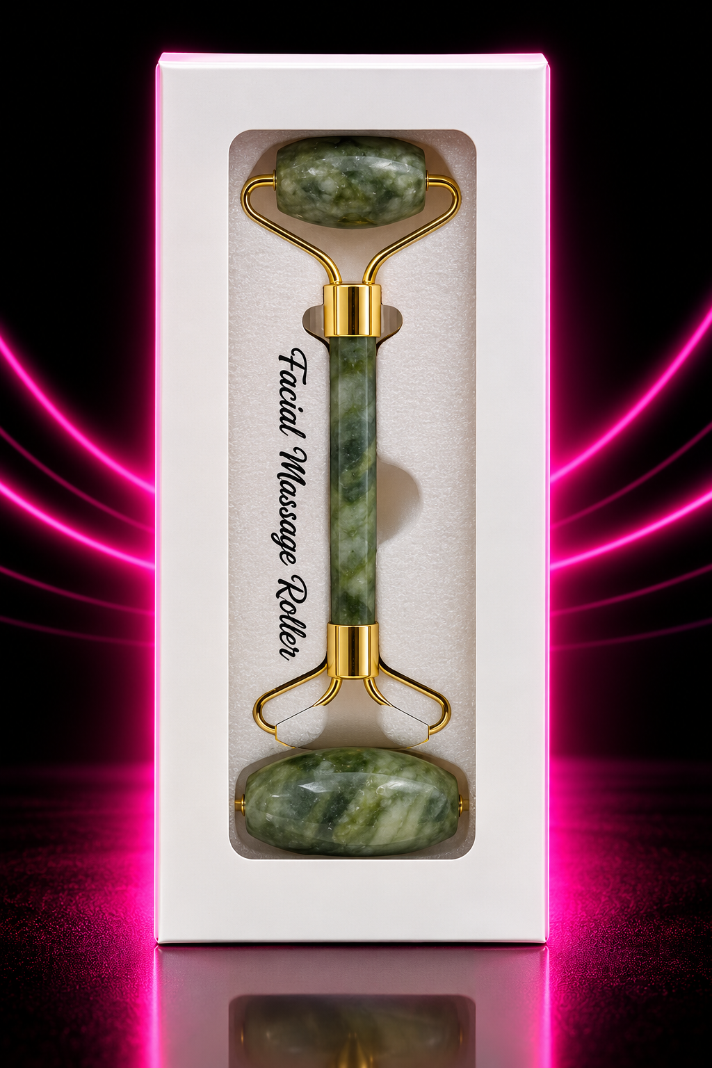 FACIAL MASSAGE ROLLER