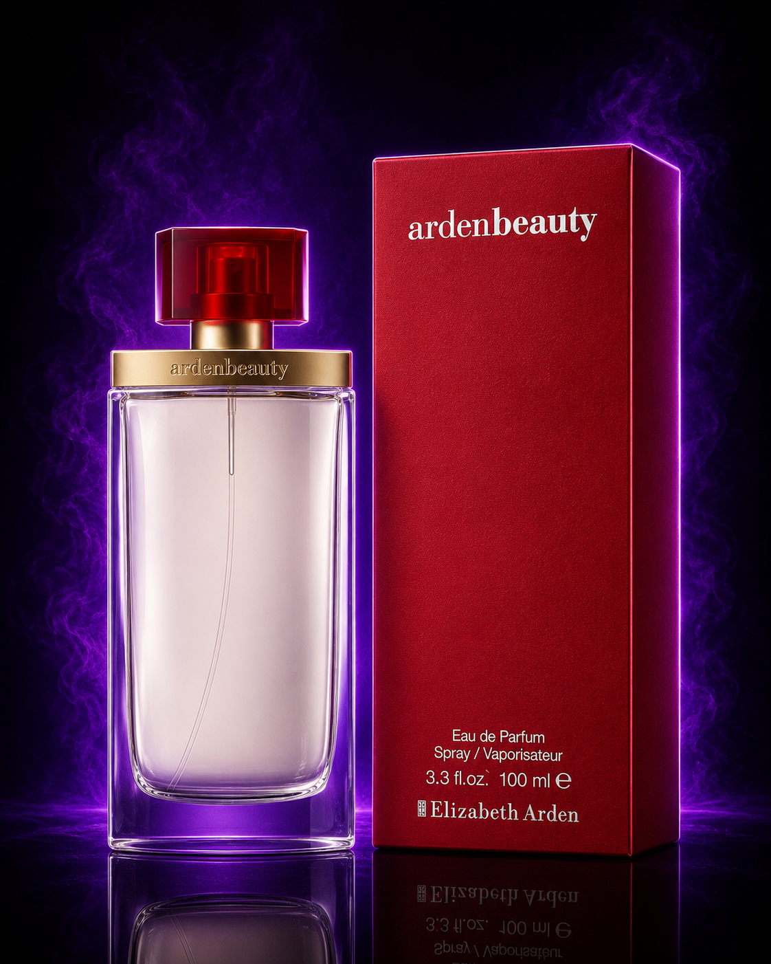 ARDEN BEAUTY ELIZABETH ARDEN W 3.3oz