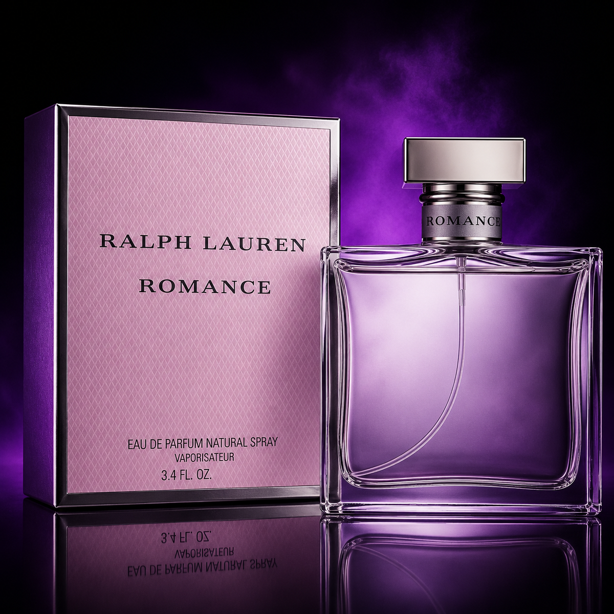 Ralph Lauren Romance Eau de Parfum