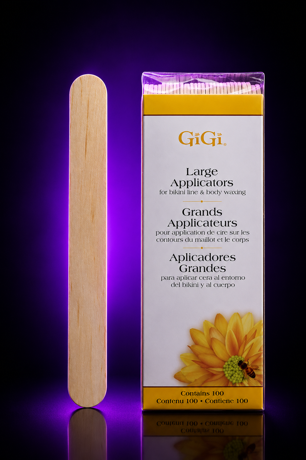 Gigi Large Applicators