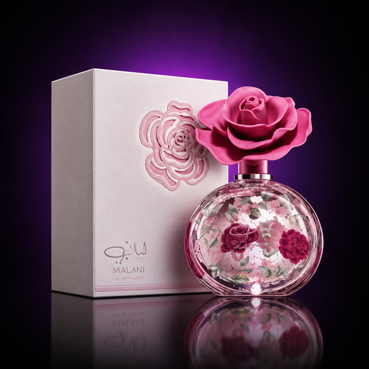 Layaan – Lattafa Perfumes 2.53OZ