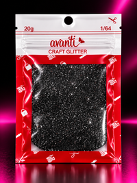 AVANTI CRAFT GLITTER – 20G