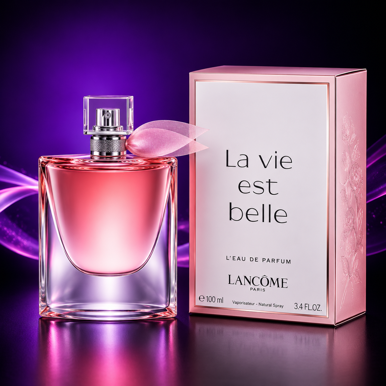 Lancôme La Vie Est Belle L'Eau de Parfum