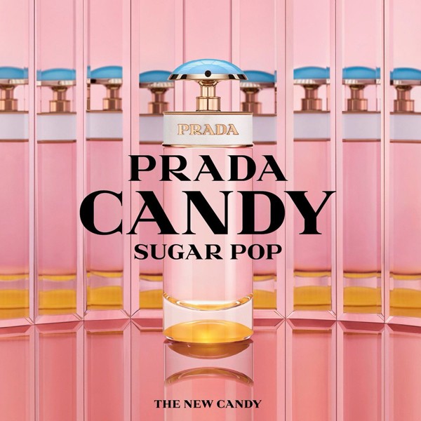 PRADA CANDY SUGAR POP  W 2.7oz