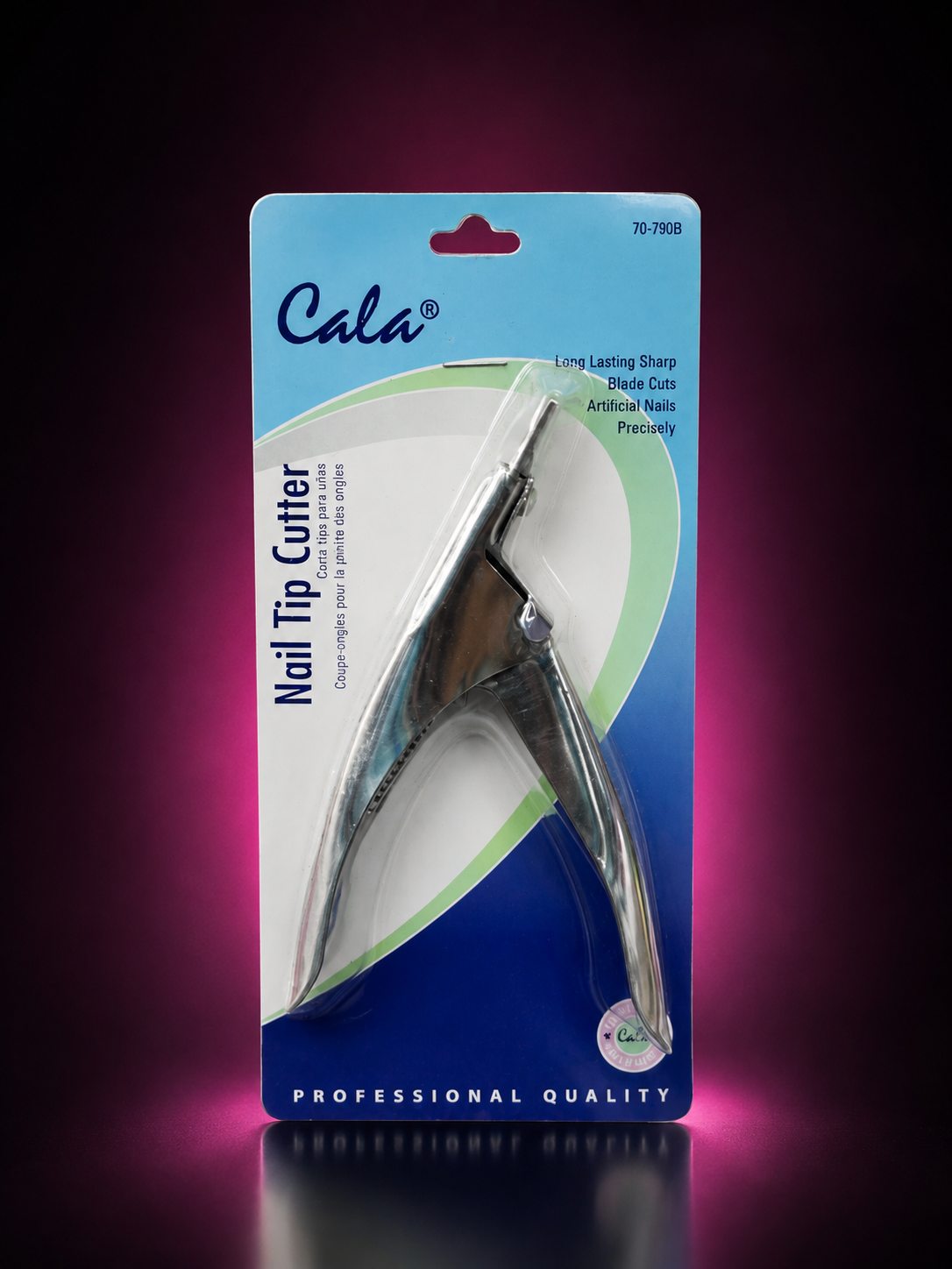 CALA NAIL TIP CUTTER