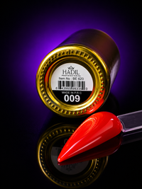 HADIL BEAUTY AND NAILS COLOR # 009