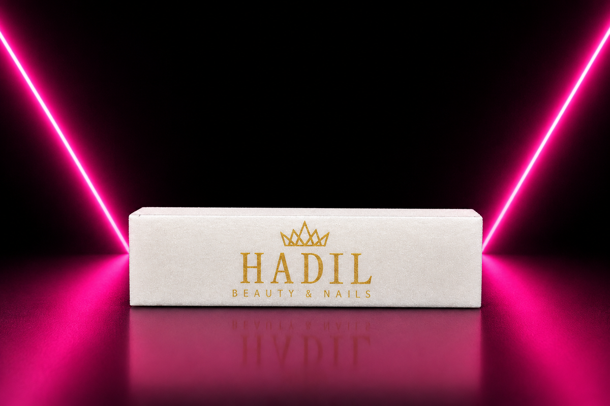 HADIL PROFESSIONAL NAIL BUFFER BLOCKS