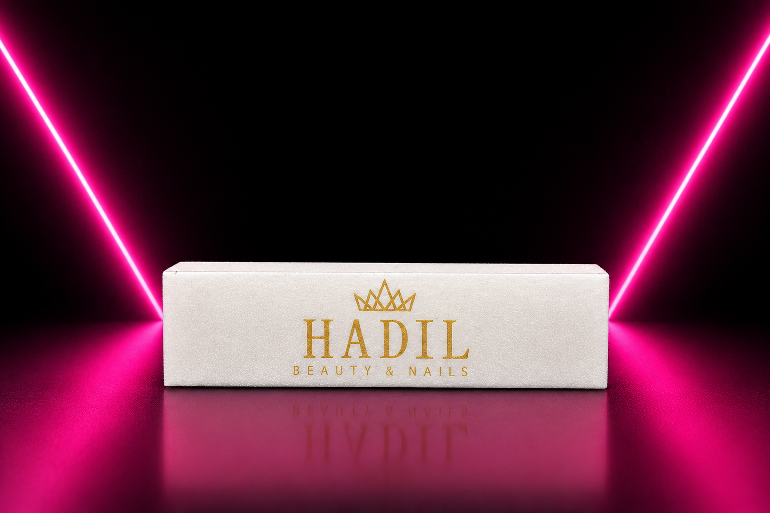 HADIL PROFESSIONAL NAIL BUFFER BLOCKS